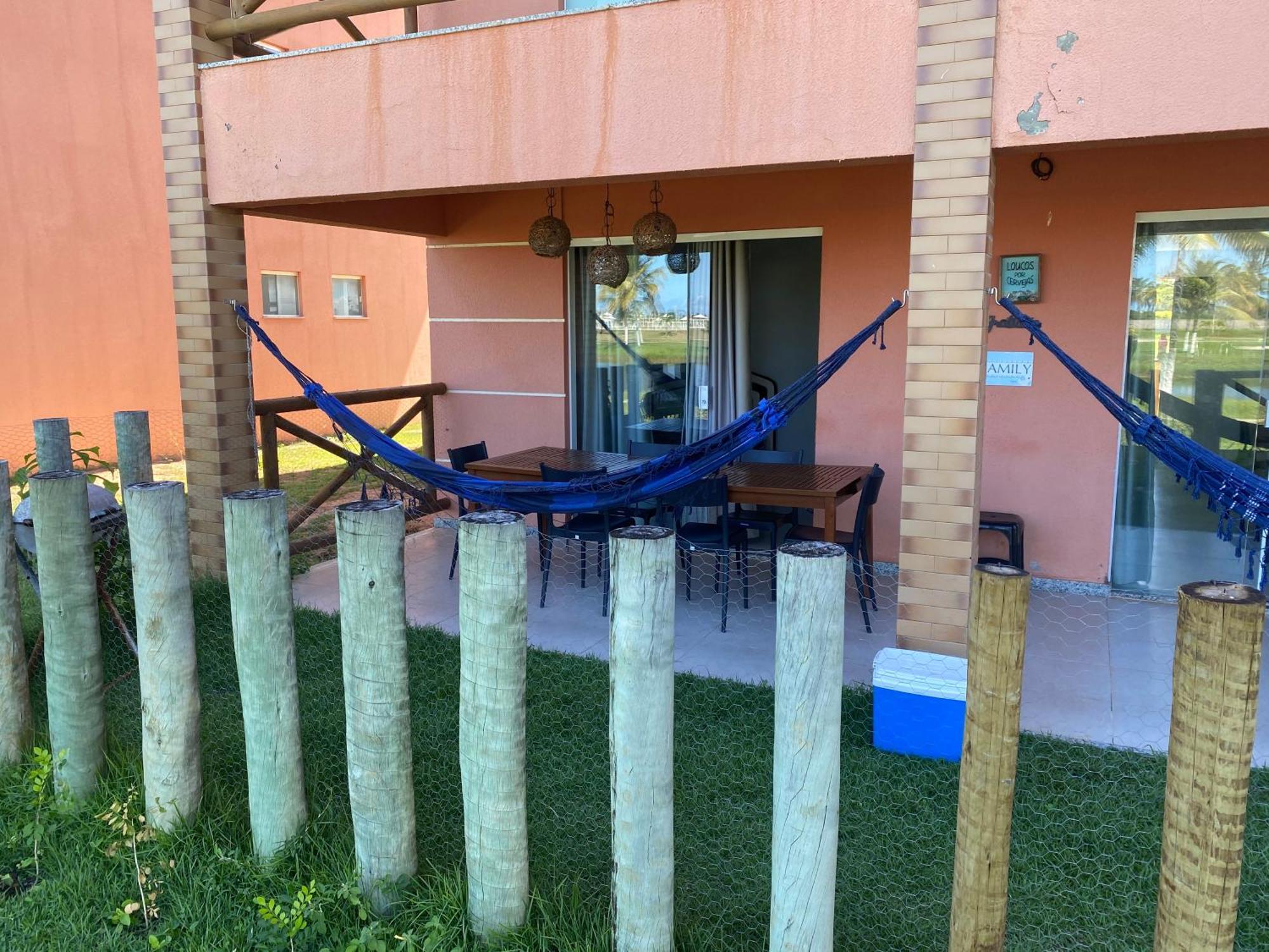 apartamento Atalaia Velha Exterior foto