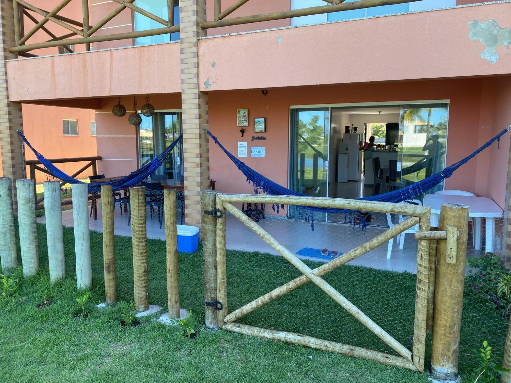 apartamento Atalaia Velha Exterior foto
